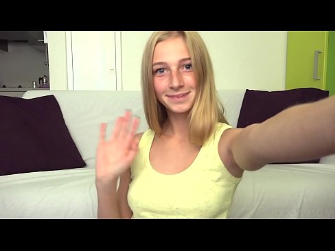 ❤️ Ko mi je dolgčas, lenobno masturbiram svojo rožnato pičko ❤ Slute na sl.hentaiser.ru ❌