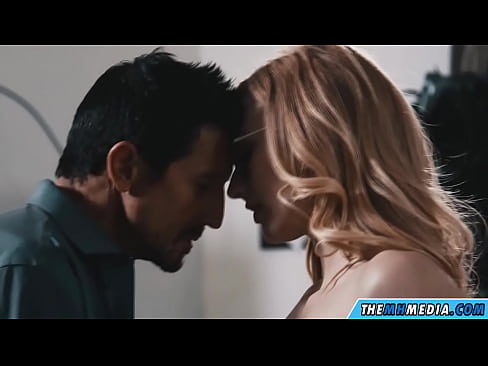 ❤️ Romantični seks s pohotno blondinko ❤ Slute na sl.hentaiser.ru ❌