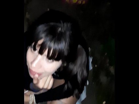 ❤️ Na ulici nabrekli penis v zameno za sladkarije ❤ Slute na sl.hentaiser.ru ❌