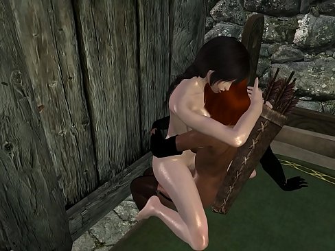 ❤️ na počitnicah, in uporabil telesa tsbbe in unpe maksimalnih igralcev, succubus in nord ❤ Slute na sl.hentaiser.ru ❌