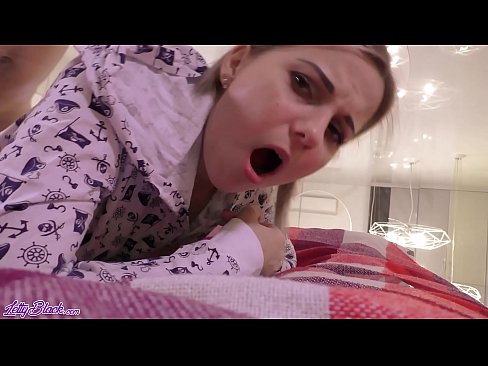 ❤️ Seksi mama pogoltne in pregistyle seks - sperma od blizu ❤ Slute na sl.hentaiser.ru ❌